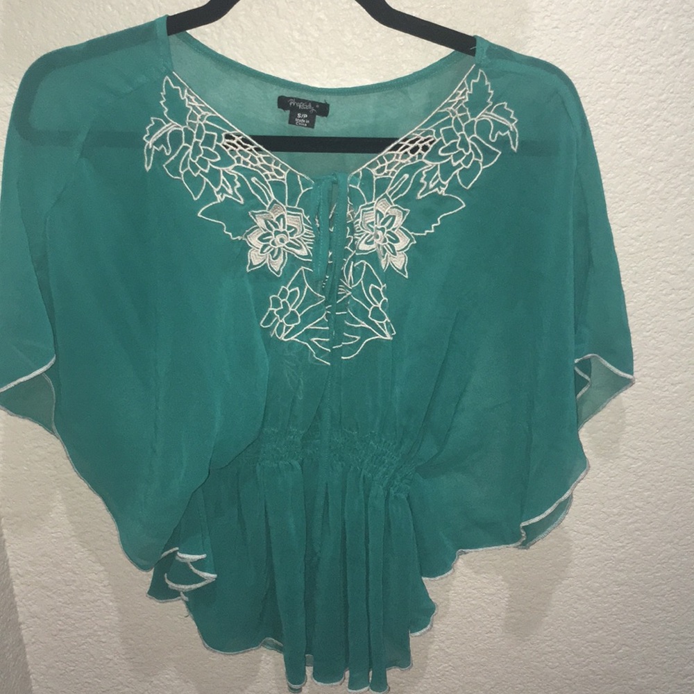 Blouse